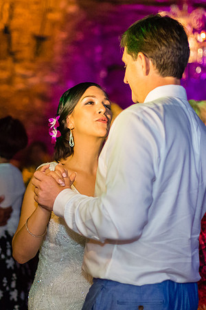 Mayan Ceremony in Playa Del Carmen
