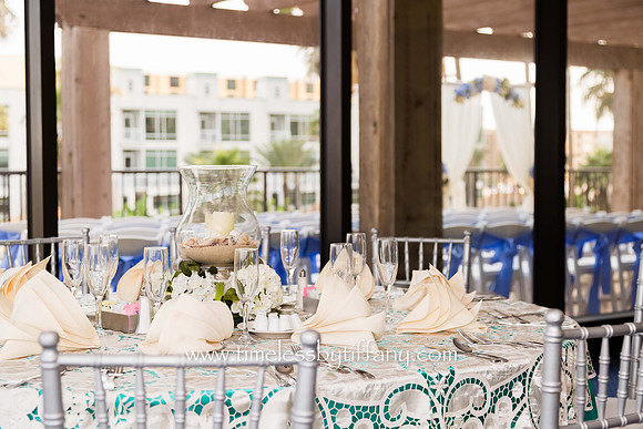Wedding on South Padre Island
