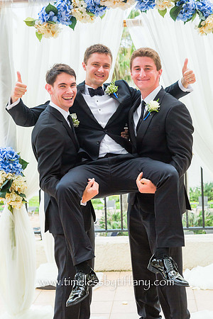 Wedding on South Padre Island