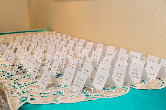 Wedding on South Padre Island