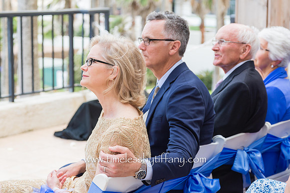 Wedding on South Padre Island