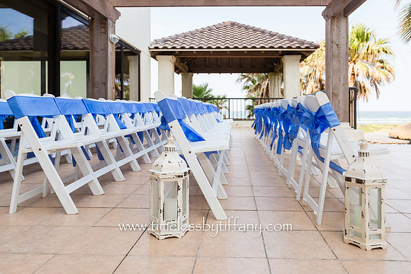 Wedding on South Padre Island