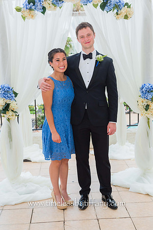 Wedding on South Padre Island