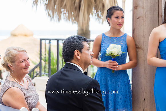 Wedding on South Padre Island