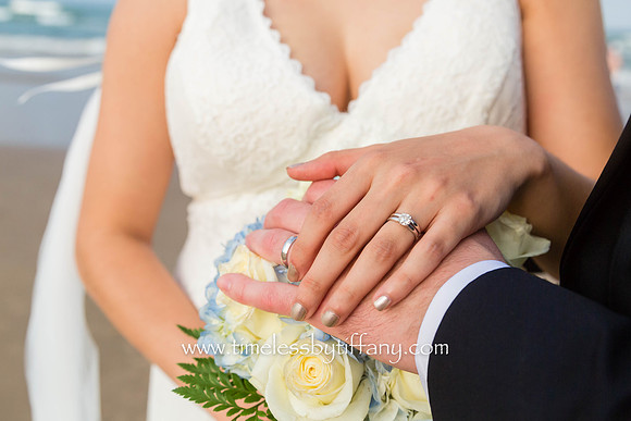 Wedding on South Padre Island