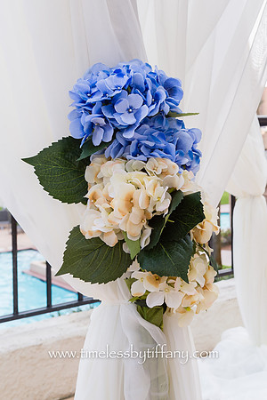 Wedding on South Padre Island