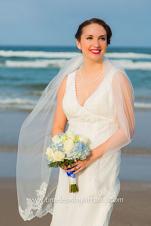 Wedding on South Padre Island