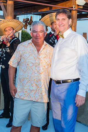 Mayan Ceremony in Playa Del Carmen