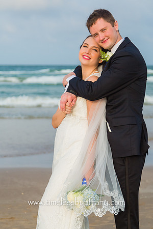 Wedding on South Padre Island