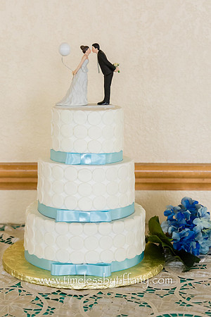 Wedding on South Padre Island