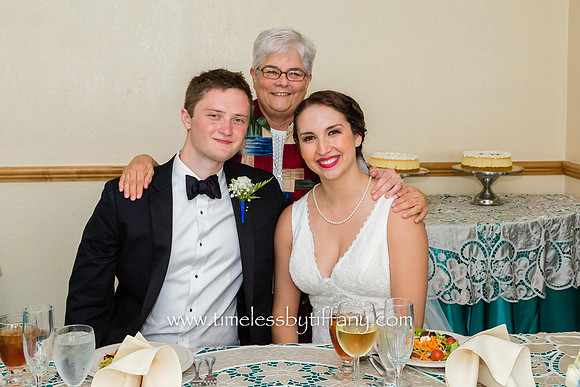 Wedding on South Padre Island