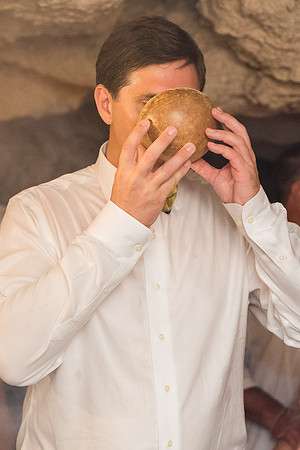 Mayan Ceremony in Playa Del Carmen