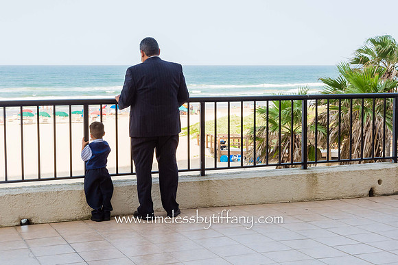 Wedding on South Padre Island