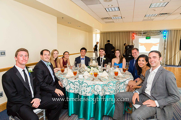 Wedding on South Padre Island
