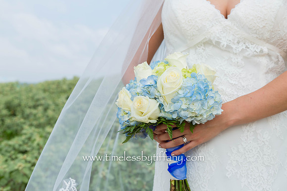 Wedding on South Padre Island