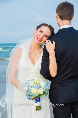 Wedding on South Padre Island