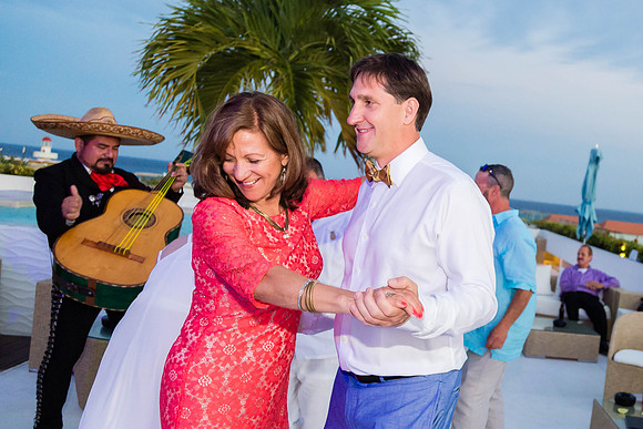 Mayan Ceremony in Playa Del Carmen