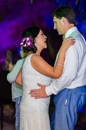 Mayan Ceremony in Playa Del Carmen