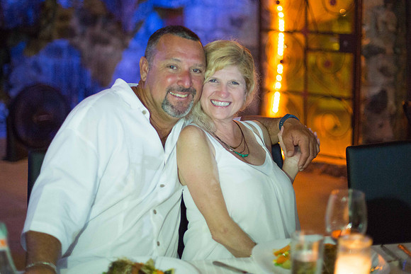 Mayan Ceremony in Playa Del Carmen