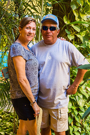 Mayan Ceremony in Playa Del Carmen