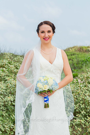 Wedding on South Padre Island