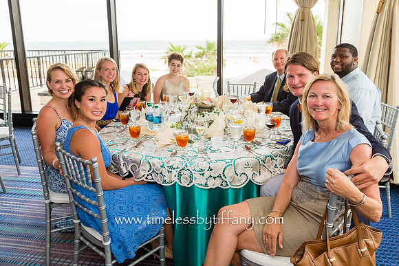 Wedding on South Padre Island