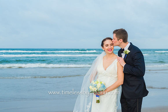 Wedding on South Padre Island