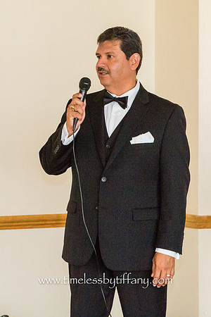 Wedding on South Padre Island