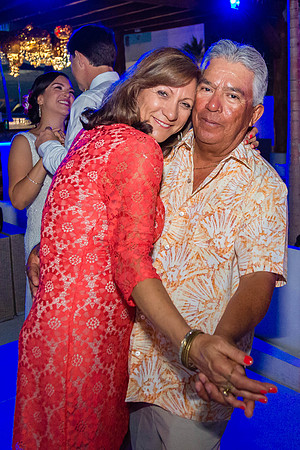Mayan Ceremony in Playa Del Carmen