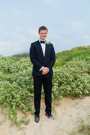 Wedding on South Padre Island