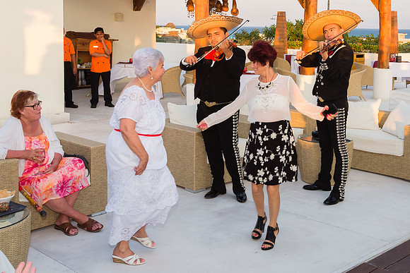 Mayan Ceremony in Playa Del Carmen