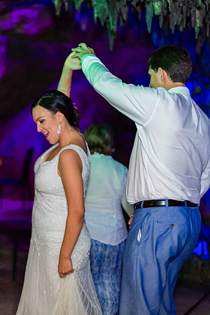 Mayan Ceremony in Playa Del Carmen