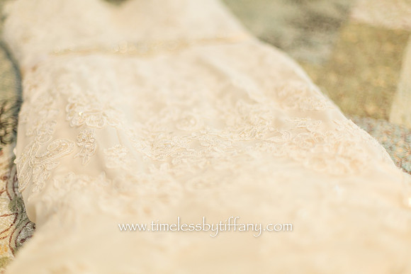 La Hacienda Wedding