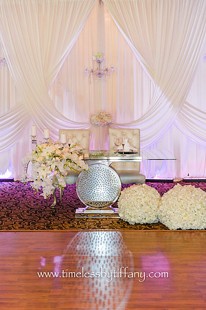 La Hacienda Wedding