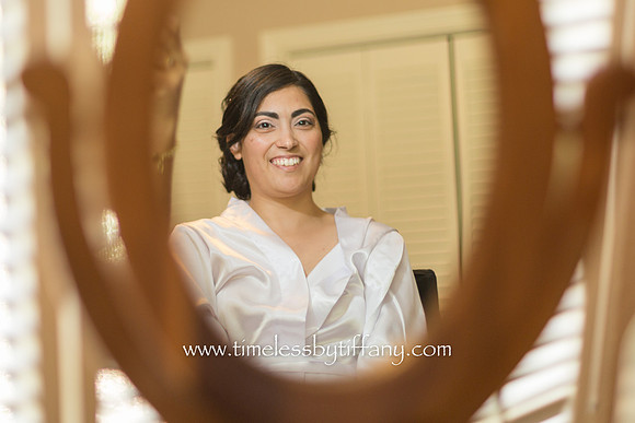 La Hacienda Wedding