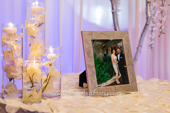 La Hacienda Wedding