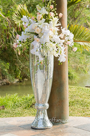 La Hacienda Wedding