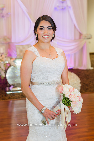 La Hacienda Wedding
