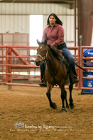 {Non-pro Under Saddle Division}