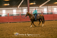 {Non-pro Under Saddle Division}
