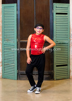 {Rangers Dance Academy, 1.20.18}