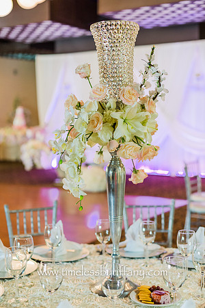 La Hacienda Wedding