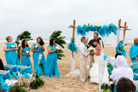 {Albert & Amanda Arzola, 4.7.18}