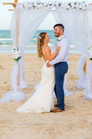 {Justin & Hannah, 6.4.18}