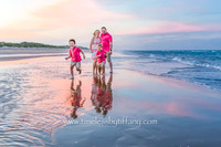 {Steele Family, 5.17.18}