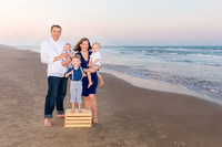 {Sucato Family, 6.6.18}
