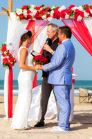 {Rubin & Tracy Pizana, 7.14.18}
