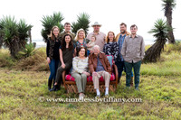 {McCord Family, 11.23.18}