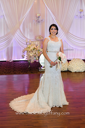 La Hacienda Wedding