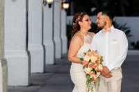 {Daniel & Marlen Flores, 12.28.18}